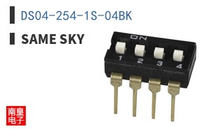 DS04-254-1S-04BK ͼƬ